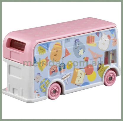 Tomytomica Sp Sumikko Gurashi 10Th Anniversary 10