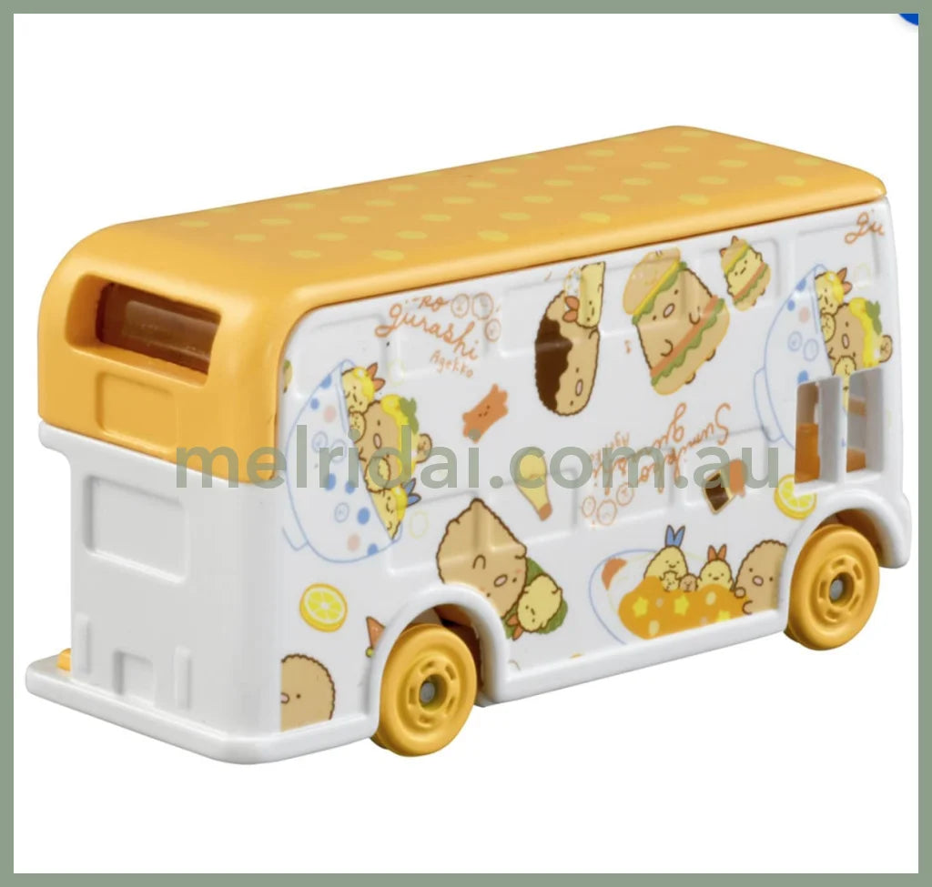 Tomytomica Sp Sumikko Gurashi 10Th Anniversary 10