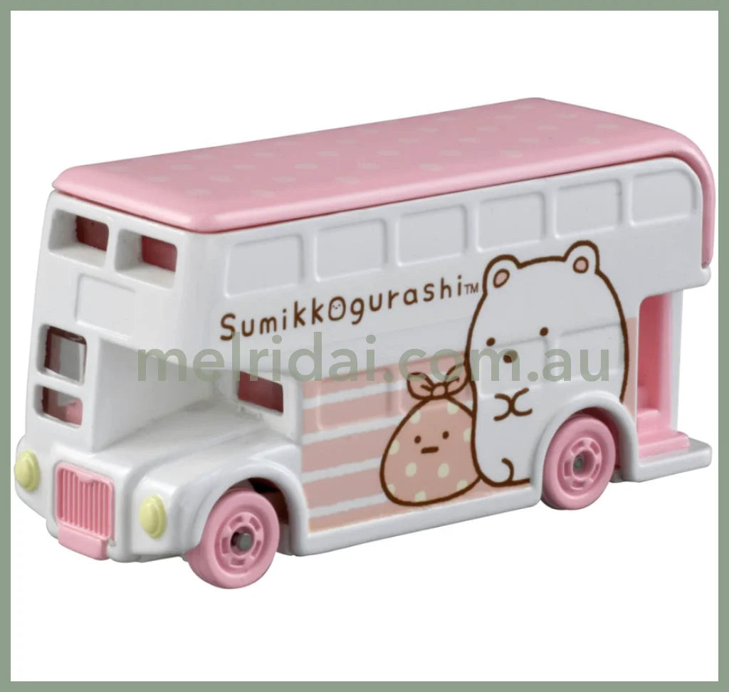 Tomytomica Sp Sumikko Gurashi 10Th Anniversary 10