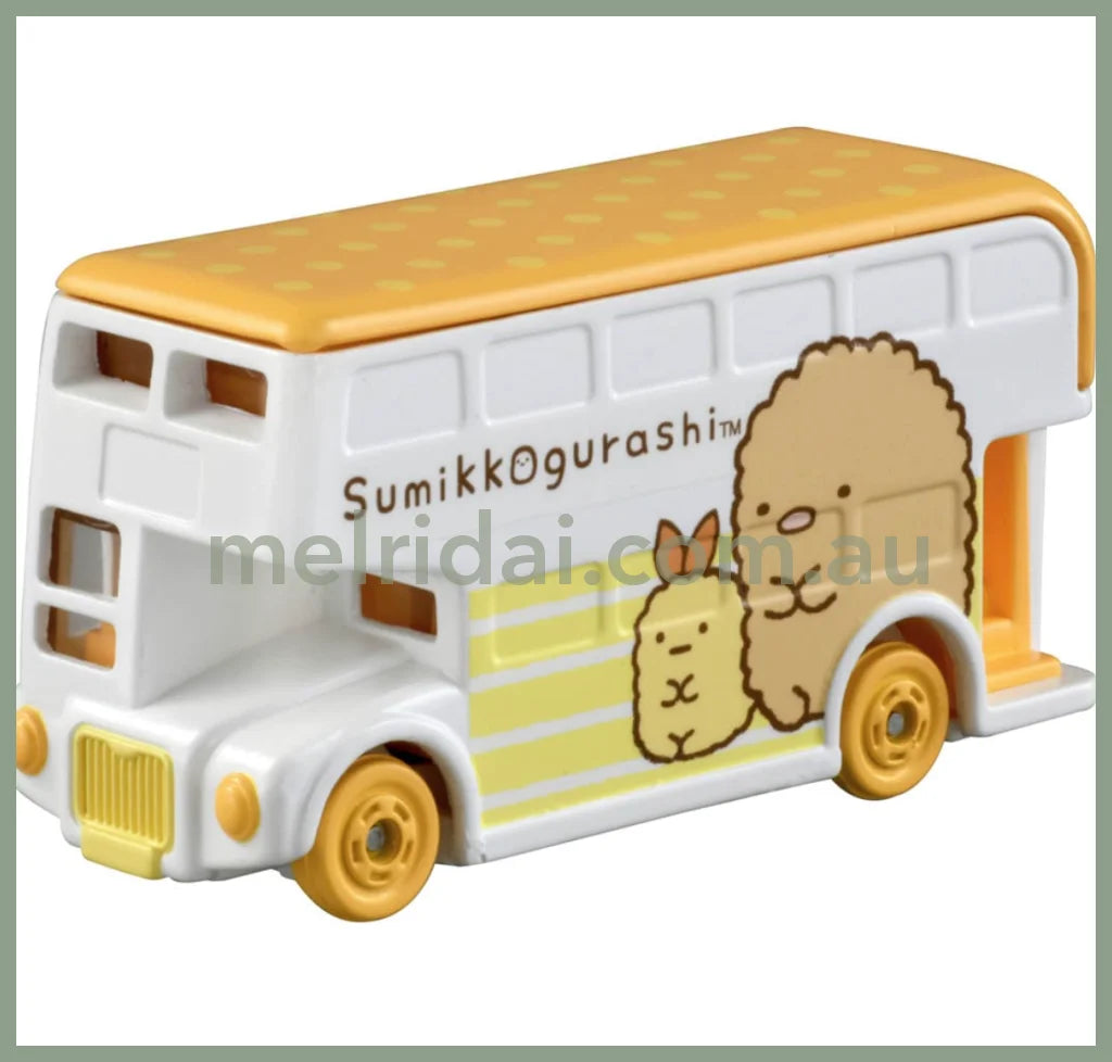 Tomytomica Sp Sumikko Gurashi 10Th Anniversary 10
