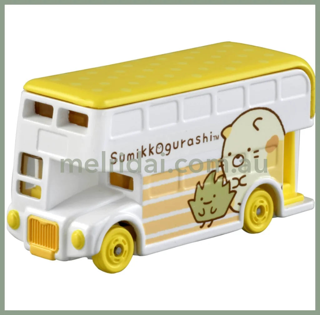 Tomytomica Sp Sumikko Gurashi 10Th Anniversary 10