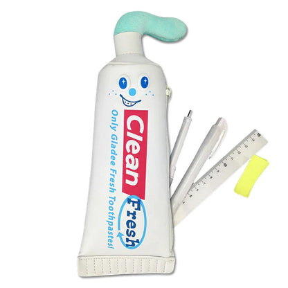 Gladee | Pencil Case / Toothpaste 270 X 150 70 Mm