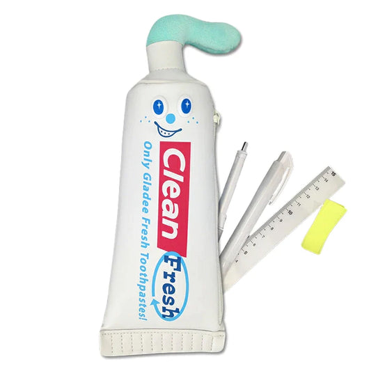 Gladee | Pencil Case / Toothpaste 270 X 150 70 Mm