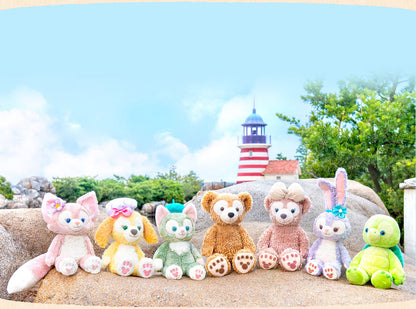 Disney Cookieann S 35Cm