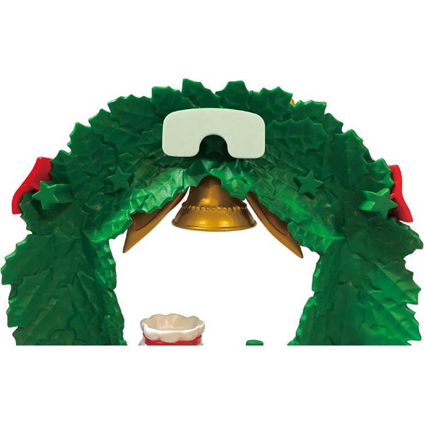 Sylvanian Families | Rocking Christmas Wreath Toy Play Set 194x65x192mm