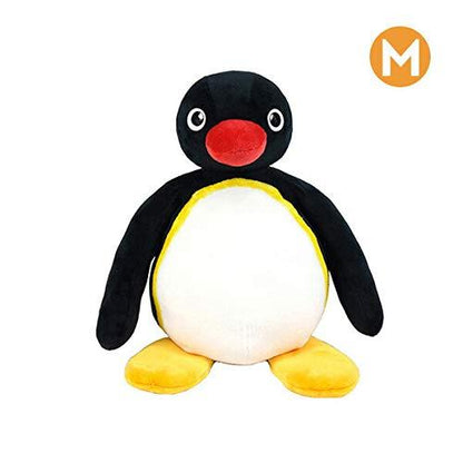 Pingu | Plush Doll Plush Toy M 230x190x140mm