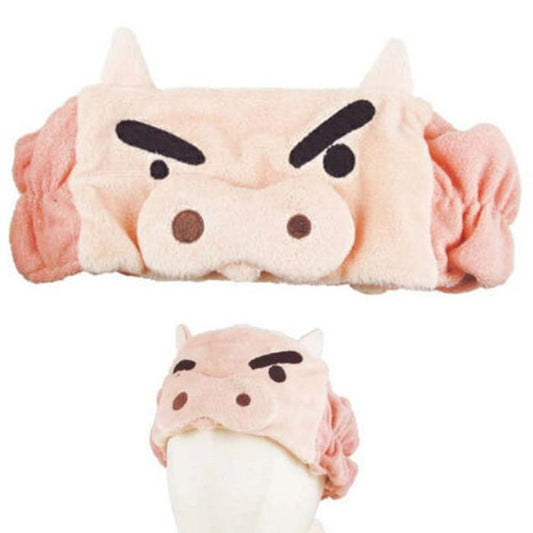 Crayon Shin-chan | Hair Band Hairband 4x23.5x9cm (Buriburizaemon)