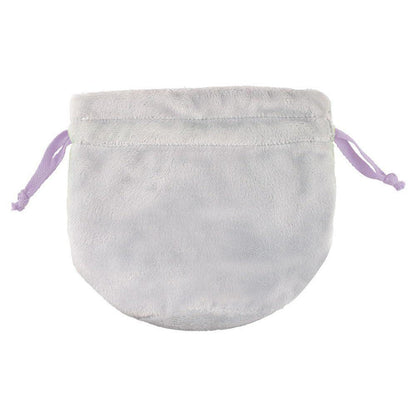Tom And Jerry | Mascot Drawstring Pouch 10.6 x 10.6 x 12.1cm