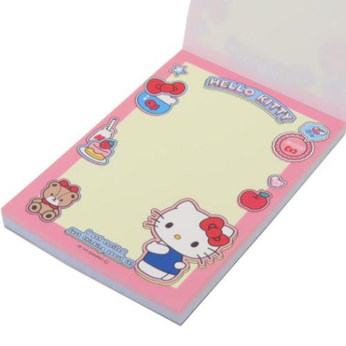 SANRIO | Hello Kitty Mini Notepad 62×89×8mm