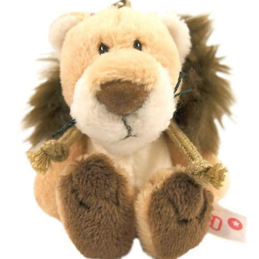 nici lion