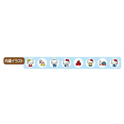 SANRIO | Hello Kitty Projector Toy Camera H5.5×W7×D3cm