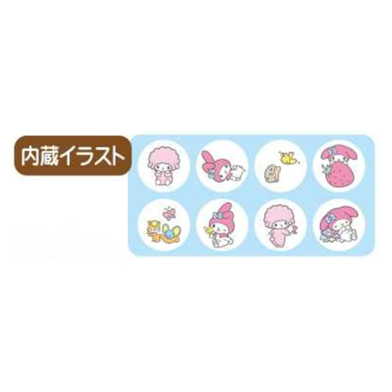 SANRIO | My Melody Projector Toy Camera H5.5×W7×D3cm