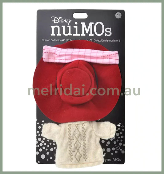 Disney Nuimos