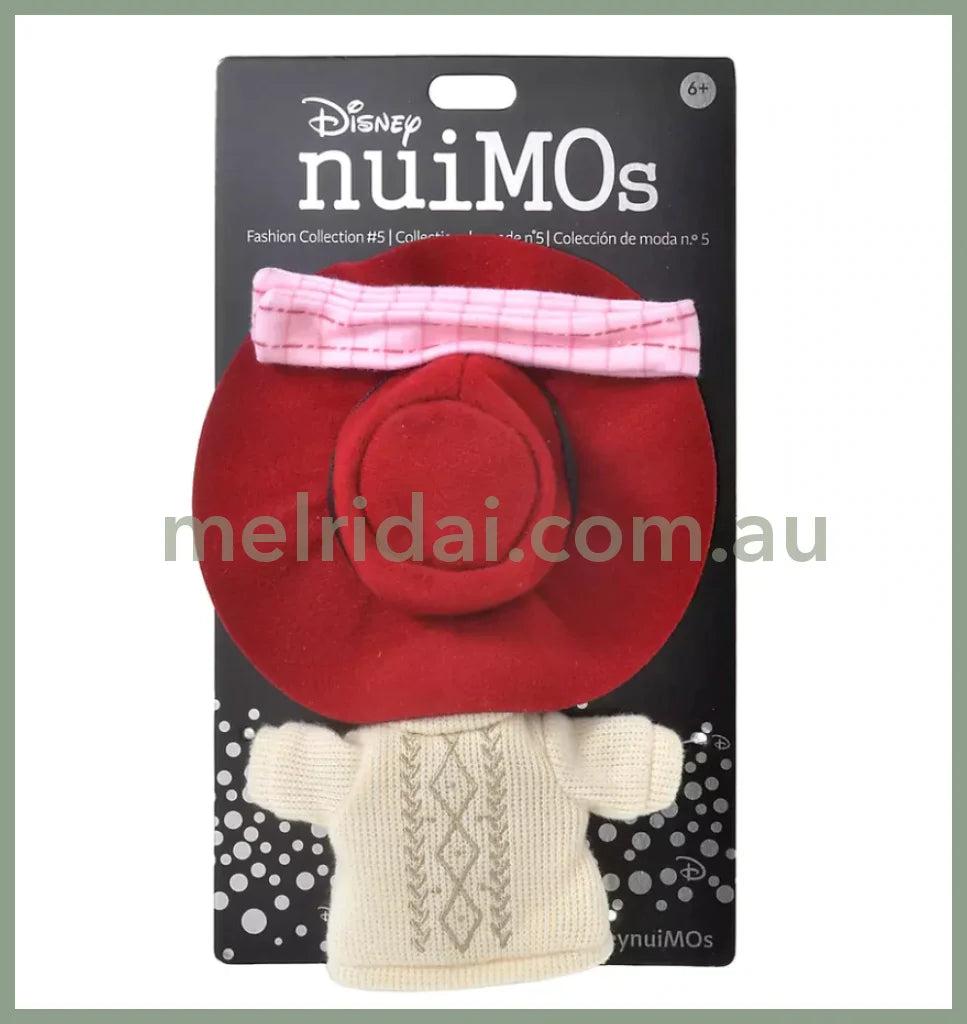Disney Nuimos
