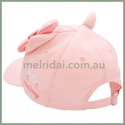 Usj | Hello Kitty Cap 57～59Cm