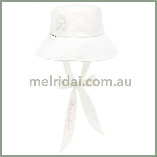 Usj | Hello Kitty Hat 57~59Cm