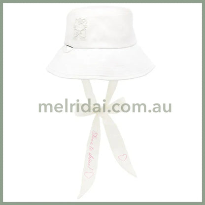Usj | Hello Kitty Hat 57～59Cm