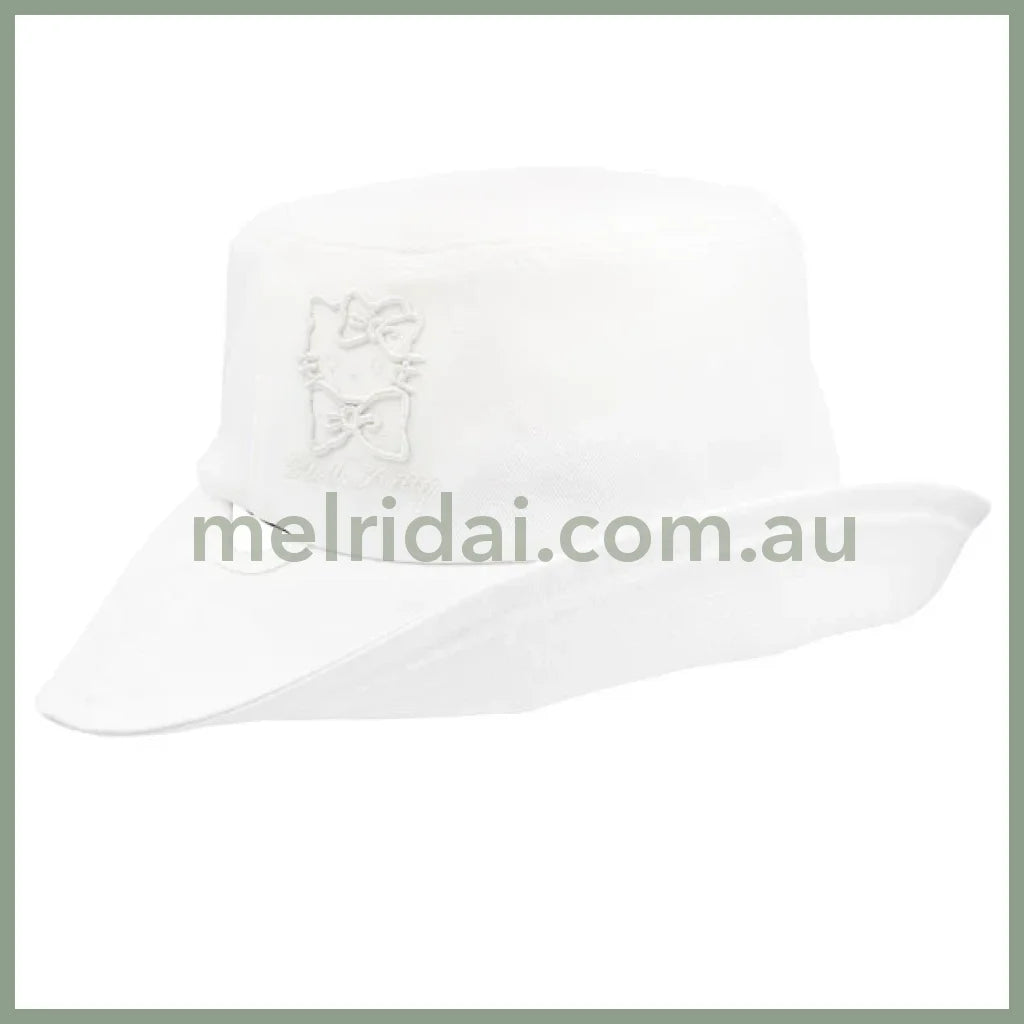 Usj | Hello Kitty Hat 57～59Cm