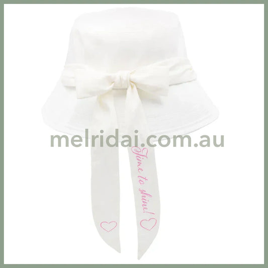 Usj | Hello Kitty Hat 57~59Cm