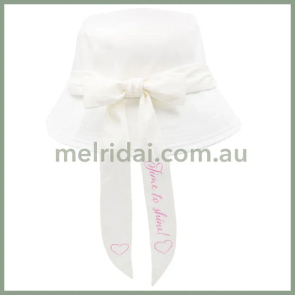 Usj | Hello Kitty Hat 57～59Cm
