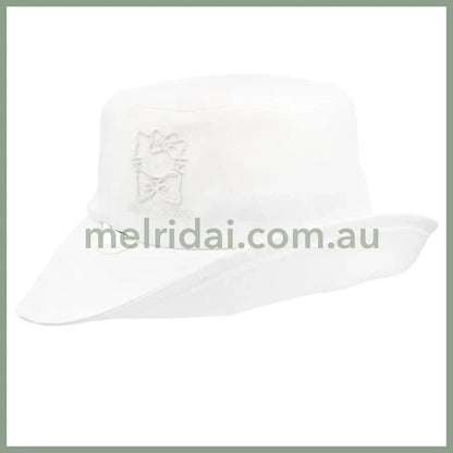 Usj | Hello Kitty Hat 57～59Cm
