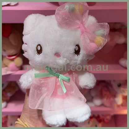Usj | Hello Kitty Plush Doll /