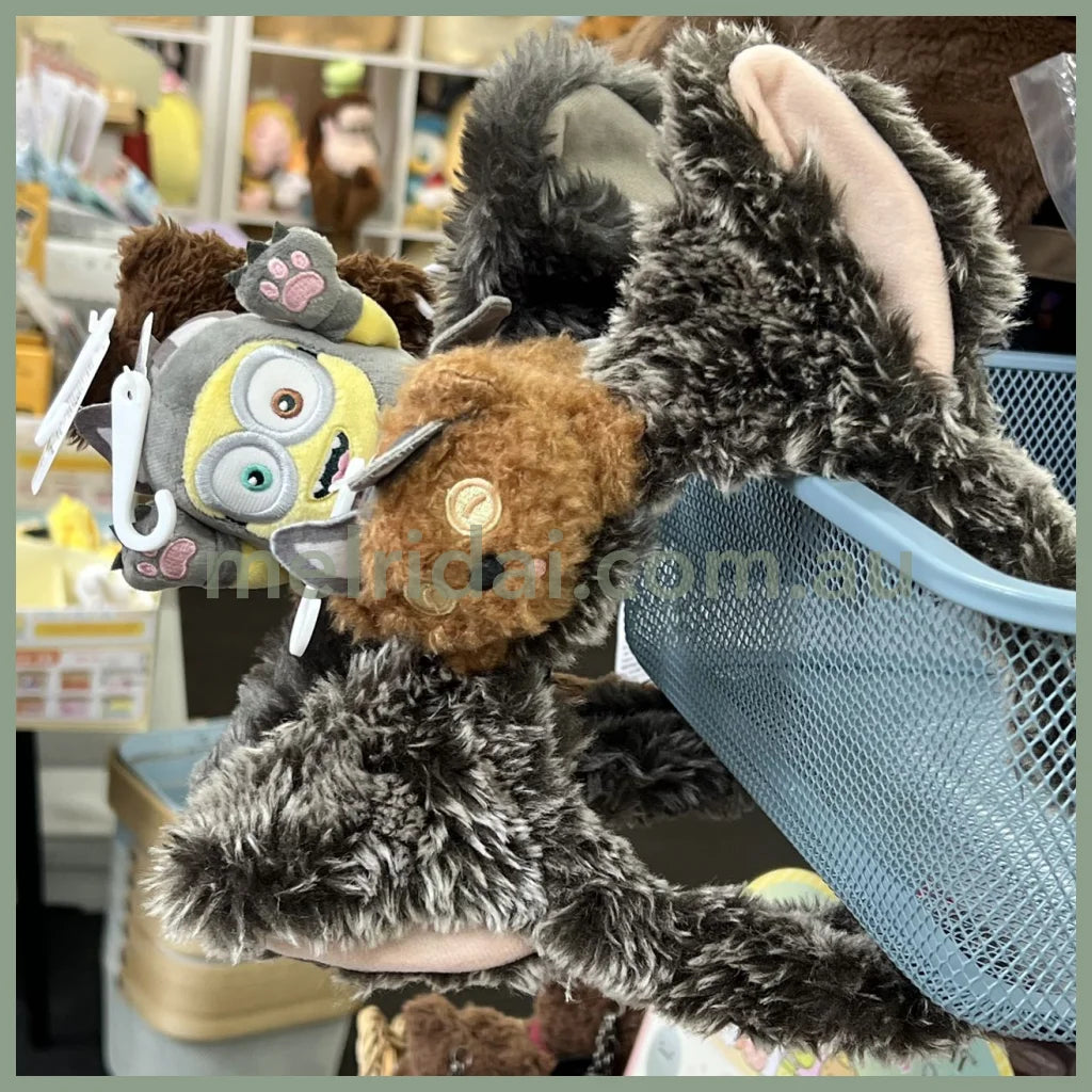 Usjminions Bobs Favorite Bear /Tim