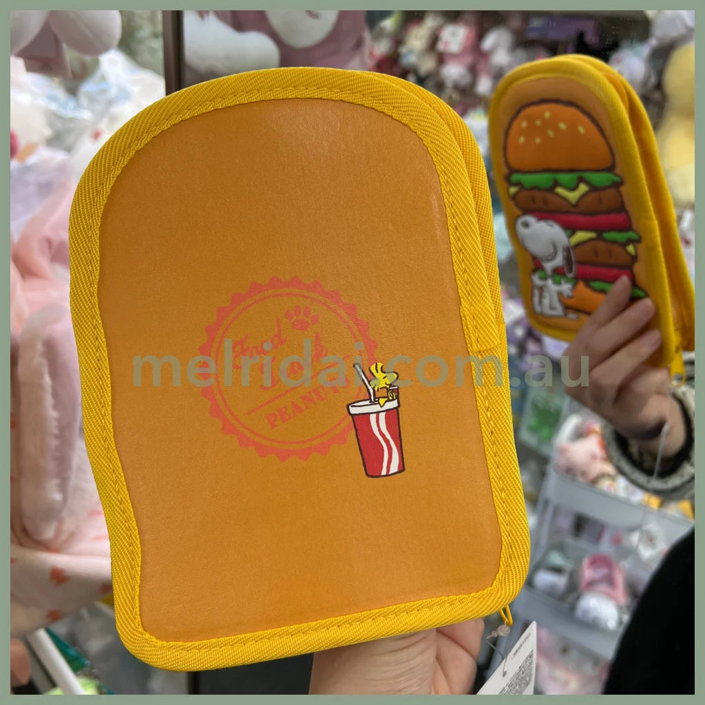 Usj | Peanuts Passport Cover /