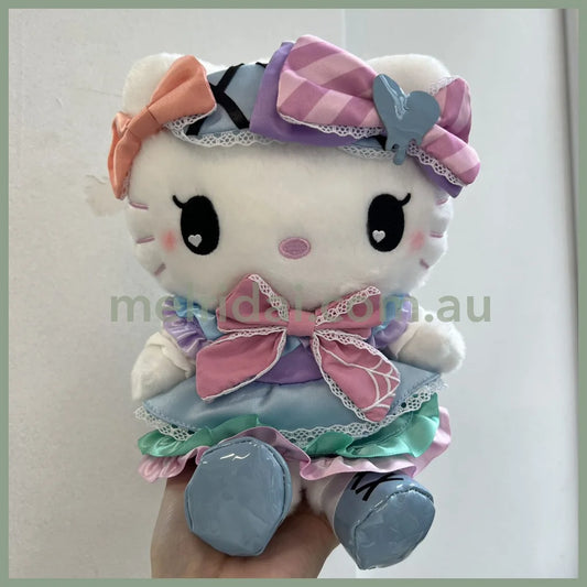 Usj | Sanrio Hello Kitty Plush Toy & Keychain / Toy