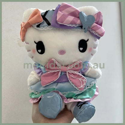 Usj | Sanrio Hello Kitty Plush Toy & Keychain /