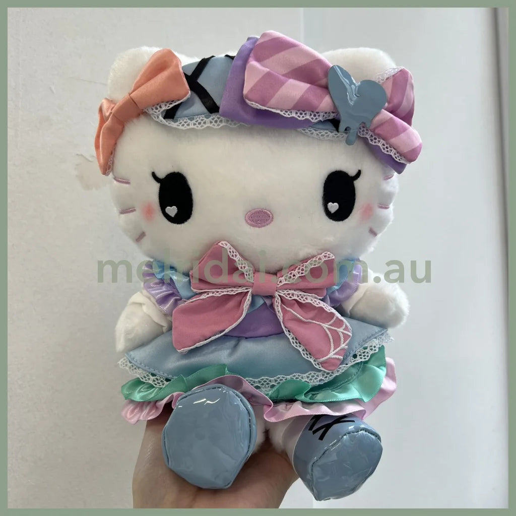 Usj | Sanrio Hello Kitty Plush Toy & Keychain / Toy