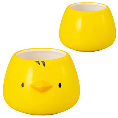 SANRIO | Pochacco Teapot and Teacup Set (Teapot W17×D10×H12cm Cup W7.8×D8×H6cm)