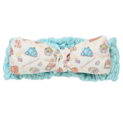 Sg Headband