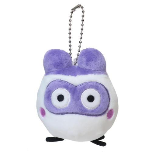 Tamagotchi | Mascot Ballchain Strap Plush Holder Maskutchi H100 X W90 D50 Mm