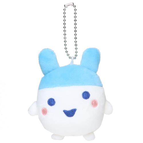 Tamagotchi | Chibi Plush Mascot Keychain 10cm (Young Mimitchi)