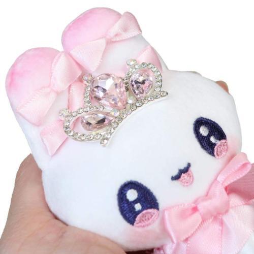 Magical Berry Berry | Mascot Keychain Bag Charm (Vol. 3 Strawberry)