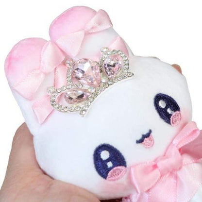 Magical Berry Berry | Mascot Keychain Bag Charm (Vol. 3 Strawberry)