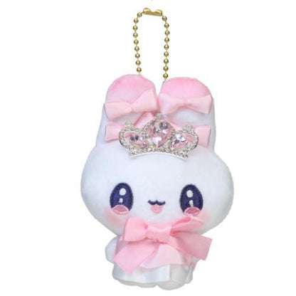 Magical Berry Berry | Mascot Keychain Bag Charm (Vol. 3 Strawberry)