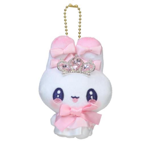 Magical Berry Berry | Mascot Keychain Bag Charm (Vol. 3 Strawberry)