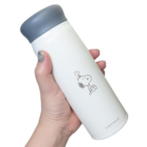 PEANUTS | Snoopy Vacuum Insulated Water Bottle 350ml 480ml