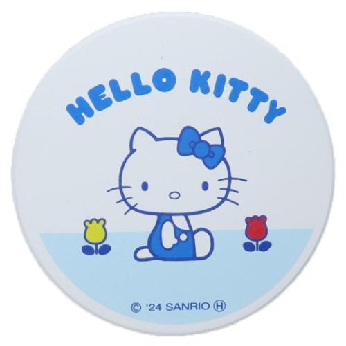 Sanrio | Hello Kitty Water-Absorbing Coaster 88X6Mm