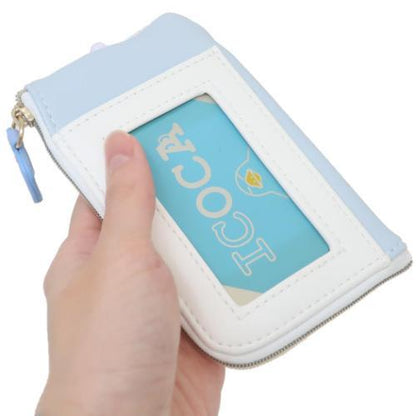 Sanrio | Pouch & Pass Case Hello Kitty Vol.2