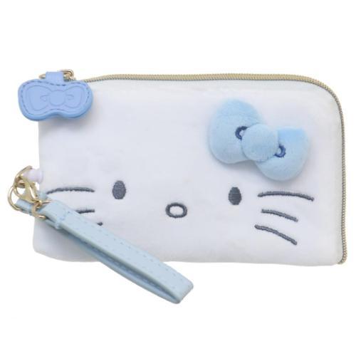 Sanrio | Pouch & Pass Case Hello Kitty Vol.2