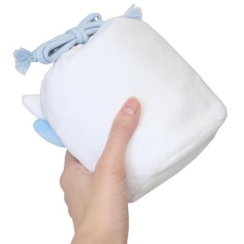 Sanrio | Face Drawstring Bag Hello Kitty Vol.2