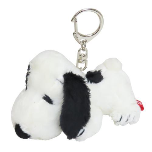 Peanuts | Snoopy & His Brothers Brothers Mascot Holder Plush Keychain H6 X W8 D12Cm