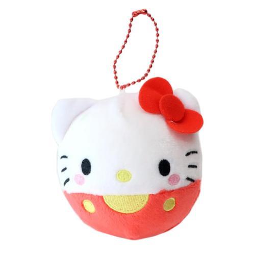 Sanrio | Hello Kitty Plush Mascot /
