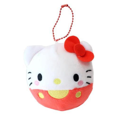 Sanrio | Hello Kitty Plush Mascot /
