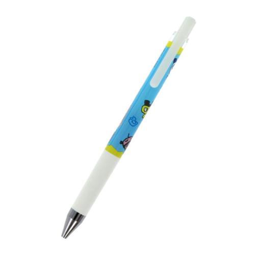 Tamagotchi | Pilot Juice Up Gel Pen 0.4mm Black