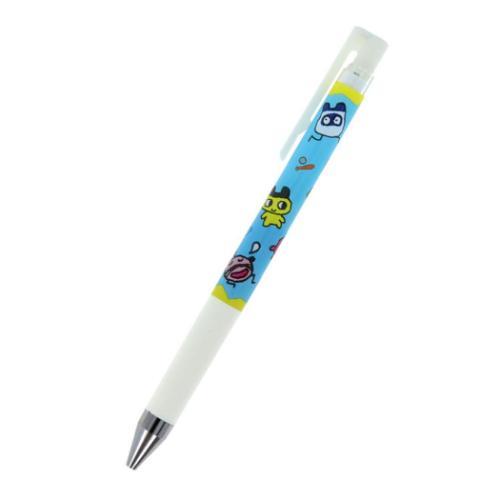 Tamagotchi | Pilot Juice Up Gel Pen 0.4mm Black
