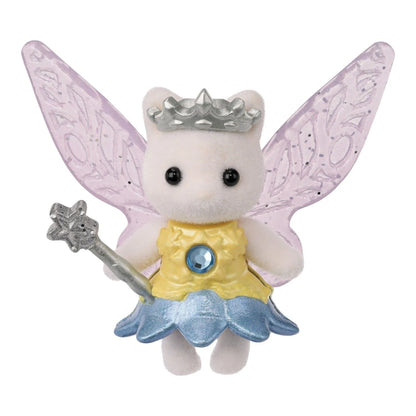 【Pick Up & Store Only】Sylvanian Families Woodland Wonder Fairy Castle - 5857